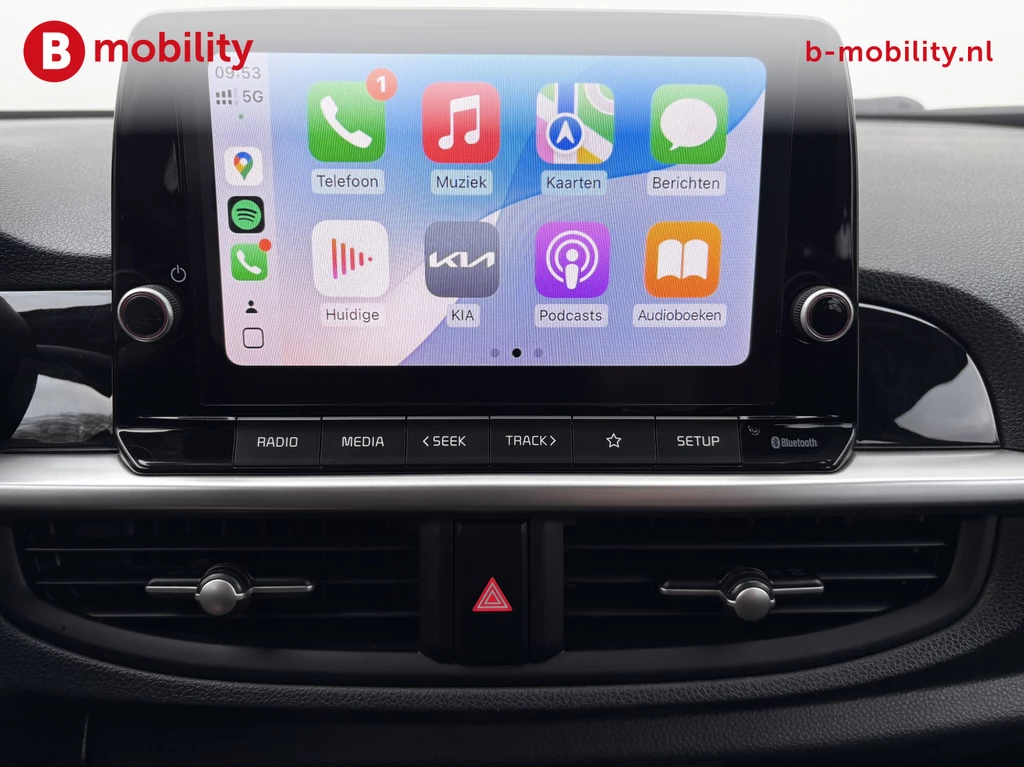 Kia Picanto – foto 13
