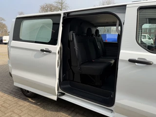 Ford Transit Custom – thumbnail 31