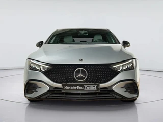 Mercedes-Benz EQE – thumbnail 3