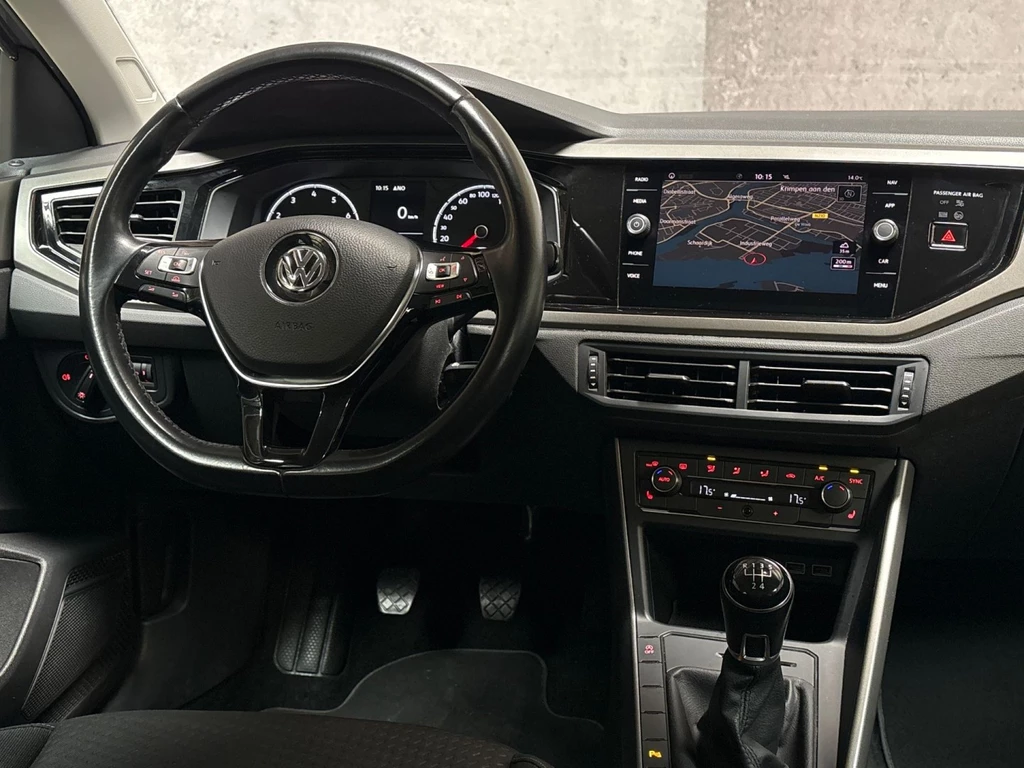 Volkswagen Polo – foto 7