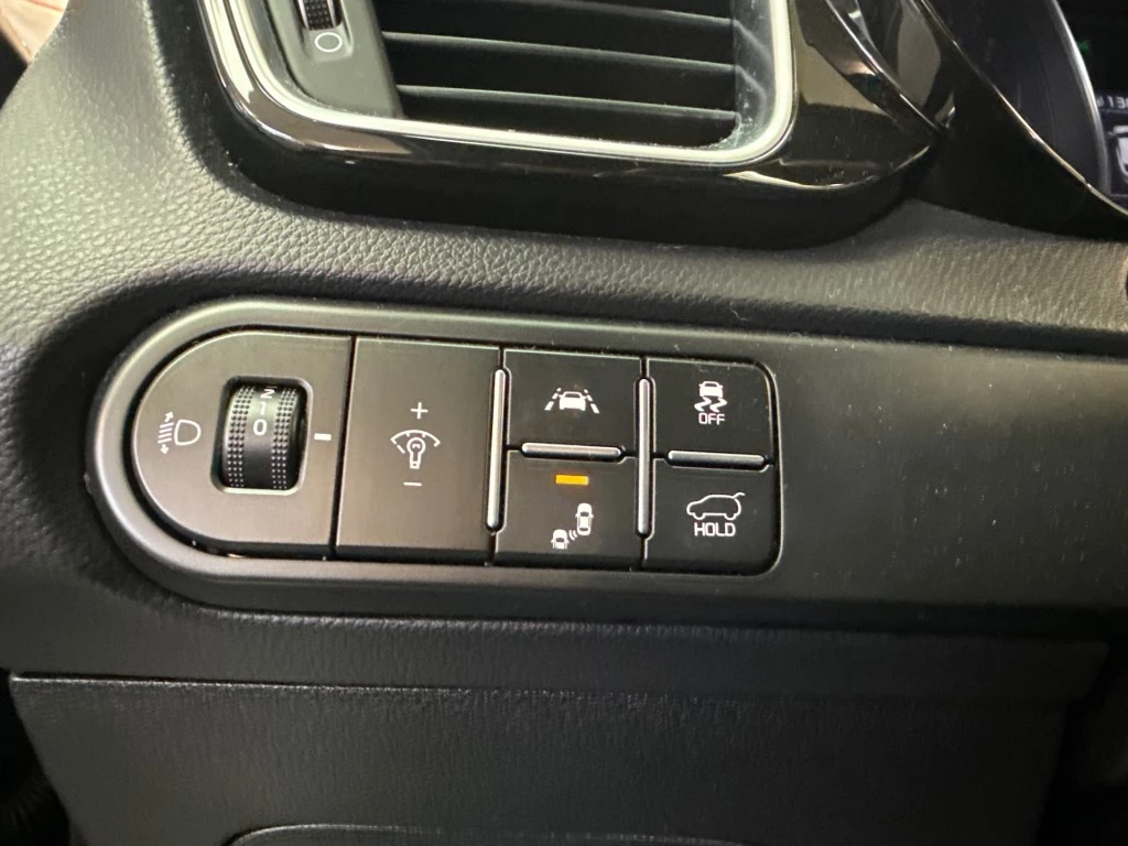Kia ProCeed – foto 23