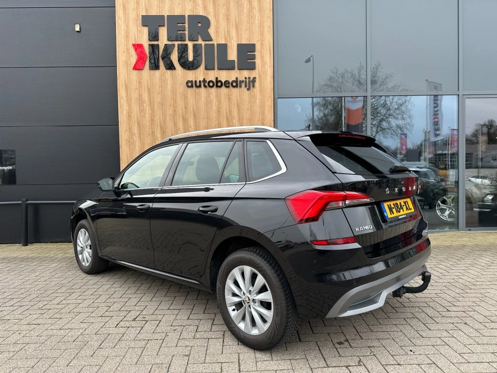 Škoda Kamiq – foto 3