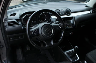 Suzuki Swift – thumbnail 11