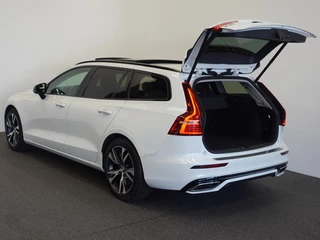 Volvo V60 – thumbnail 4