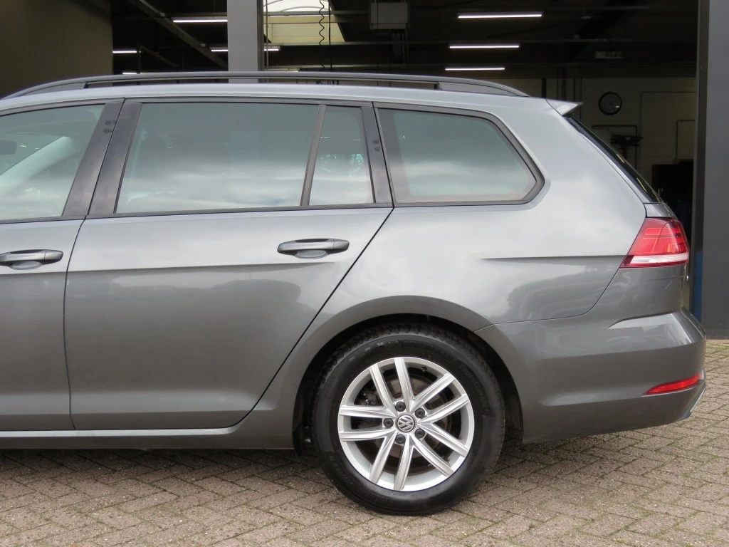 Volkswagen Golf – foto 4