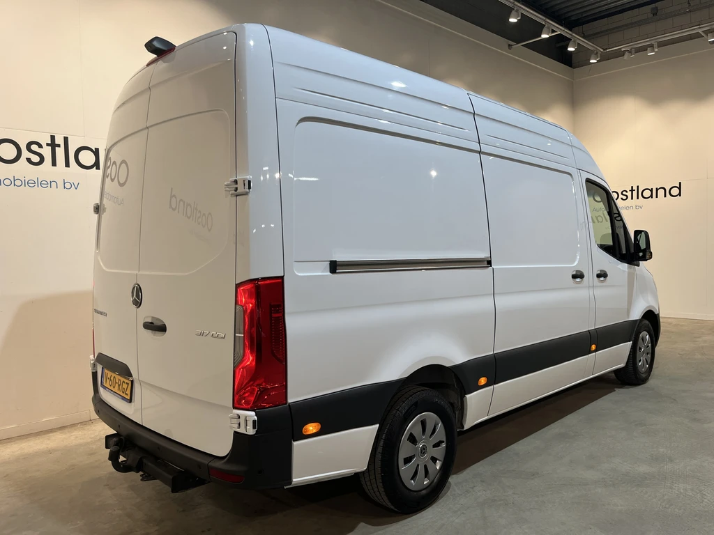 Mercedes-Benz Sprinter – foto 4
