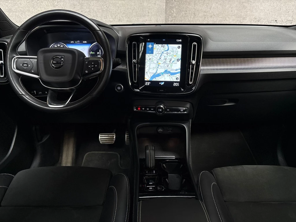 Volvo XC40 – foto 6