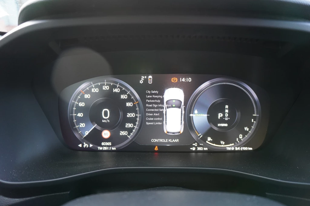Volvo XC40 – foto 15