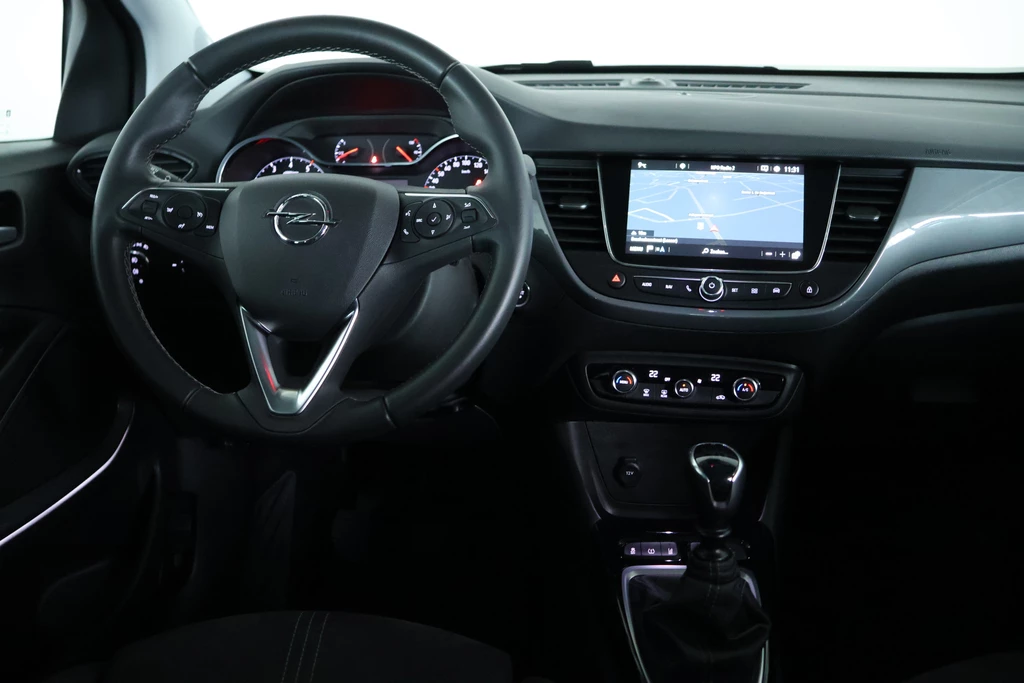 Opel Crossland – foto 15