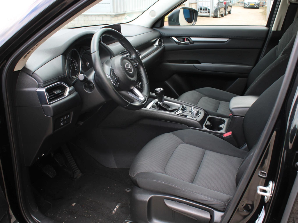 Mazda CX-5 – foto 7