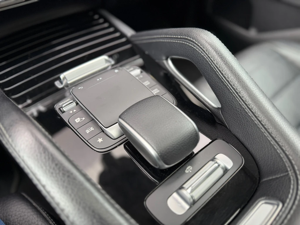 Mercedes-Benz GLE – foto 49