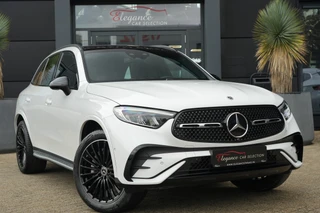 Mercedes-Benz GLC – thumbnail 5