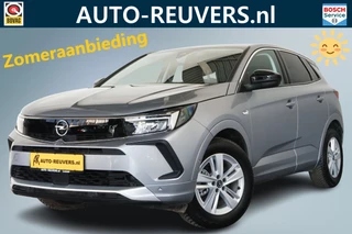 Opel Grandland – thumbnail 1