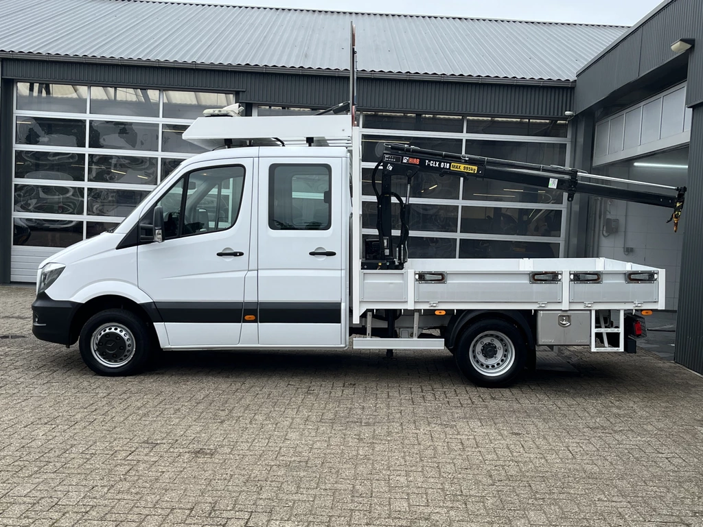Mercedes-Benz Sprinter – foto 5