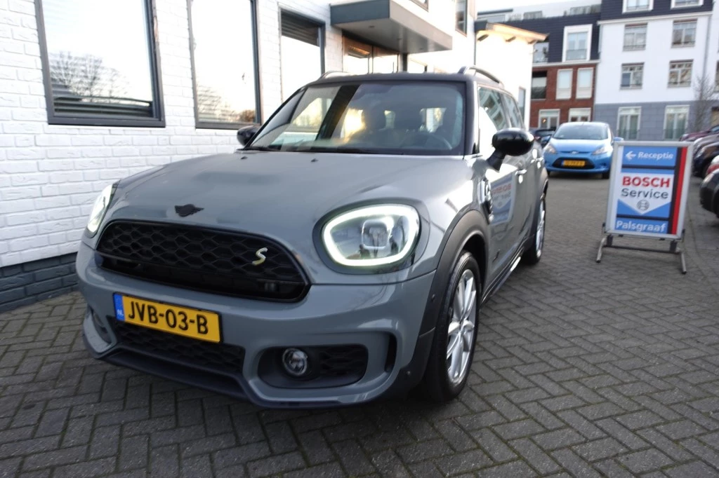 MINI Countryman – foto 2
