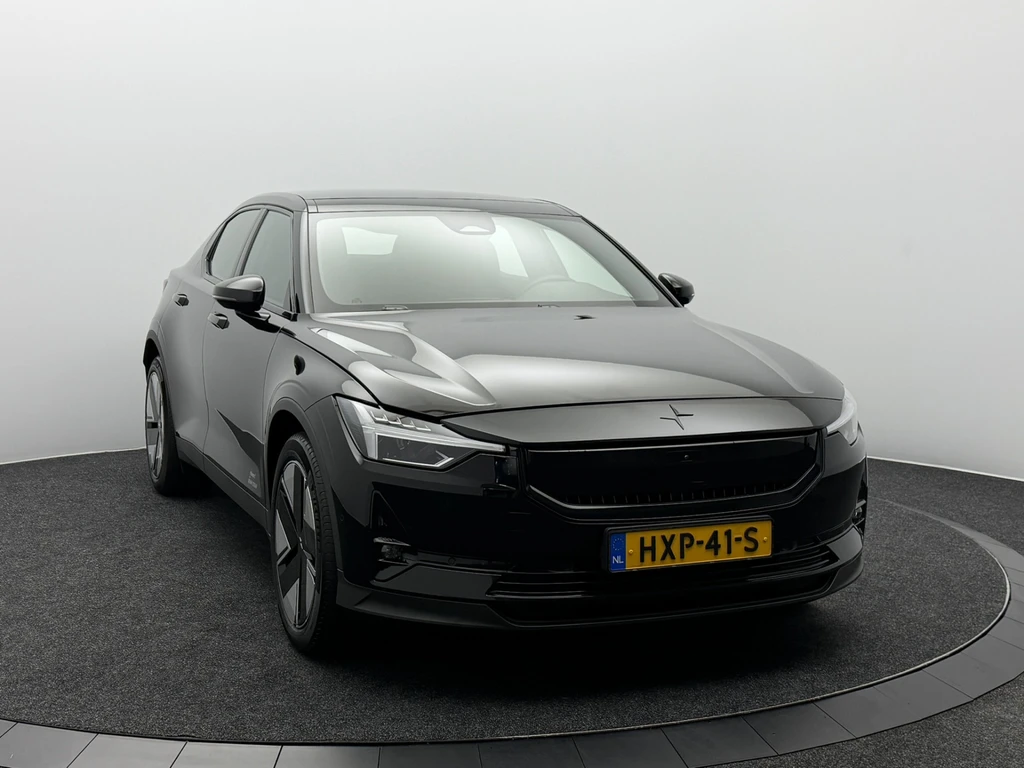Polestar 2 – foto 7