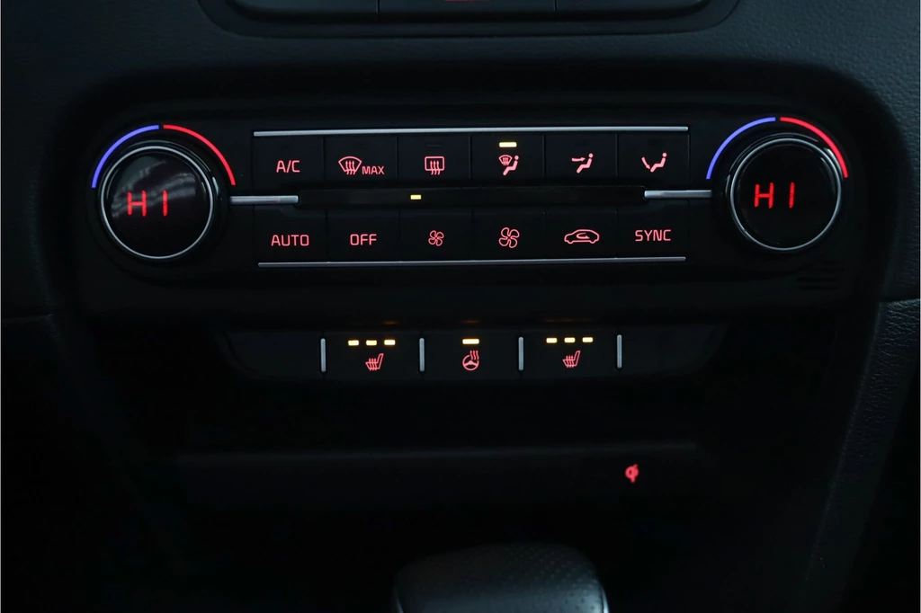 Kia Ceed Sportswagon – foto 29