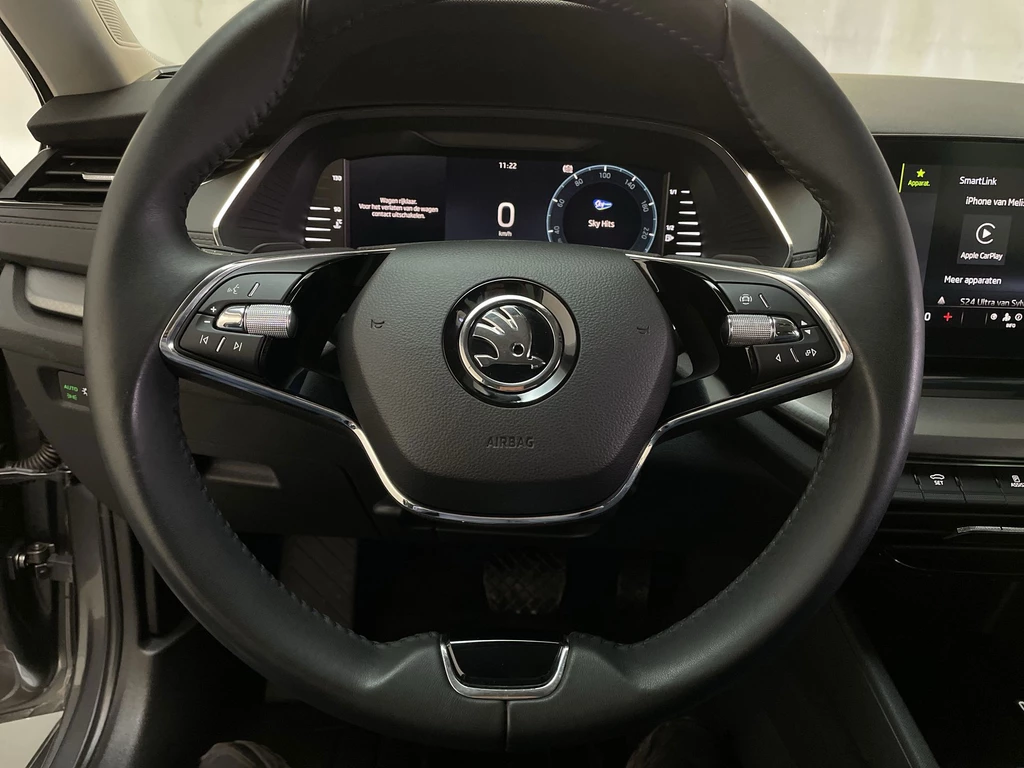 Škoda Octavia – foto 13
