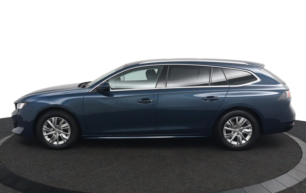 Peugeot 508 – foto 2