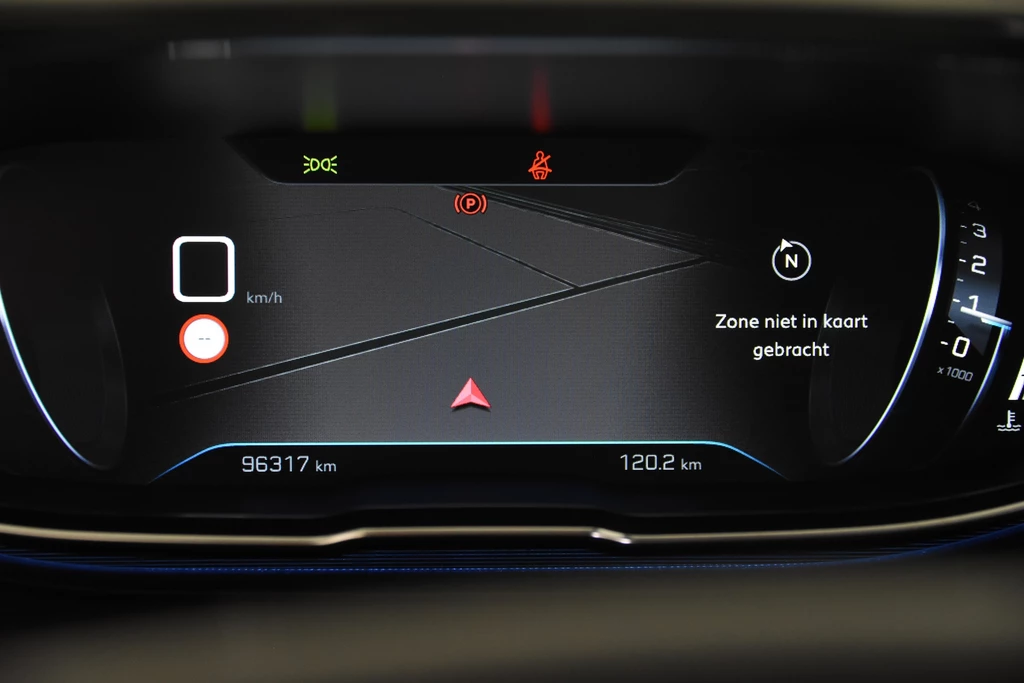 Peugeot 5008 – foto 26