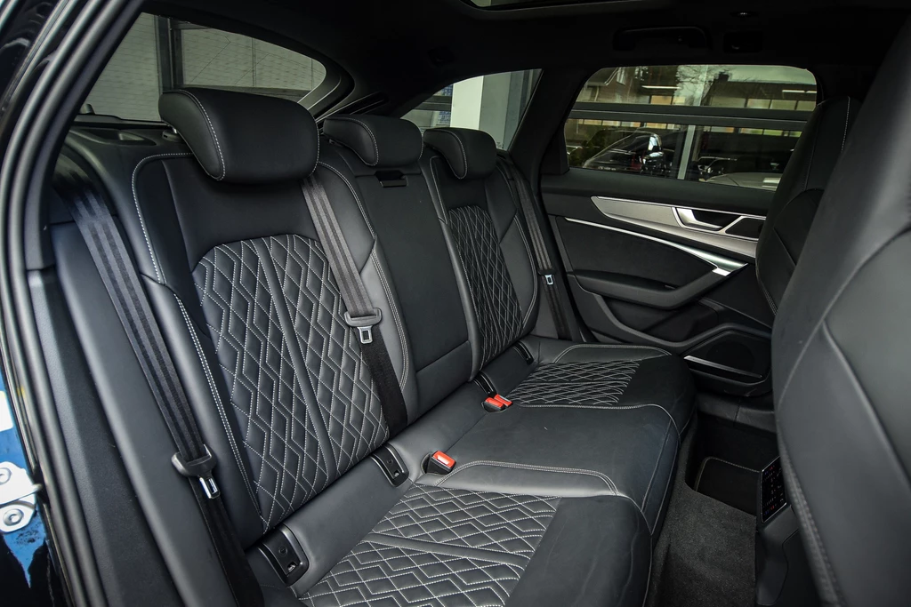 Audi A6 – foto 30