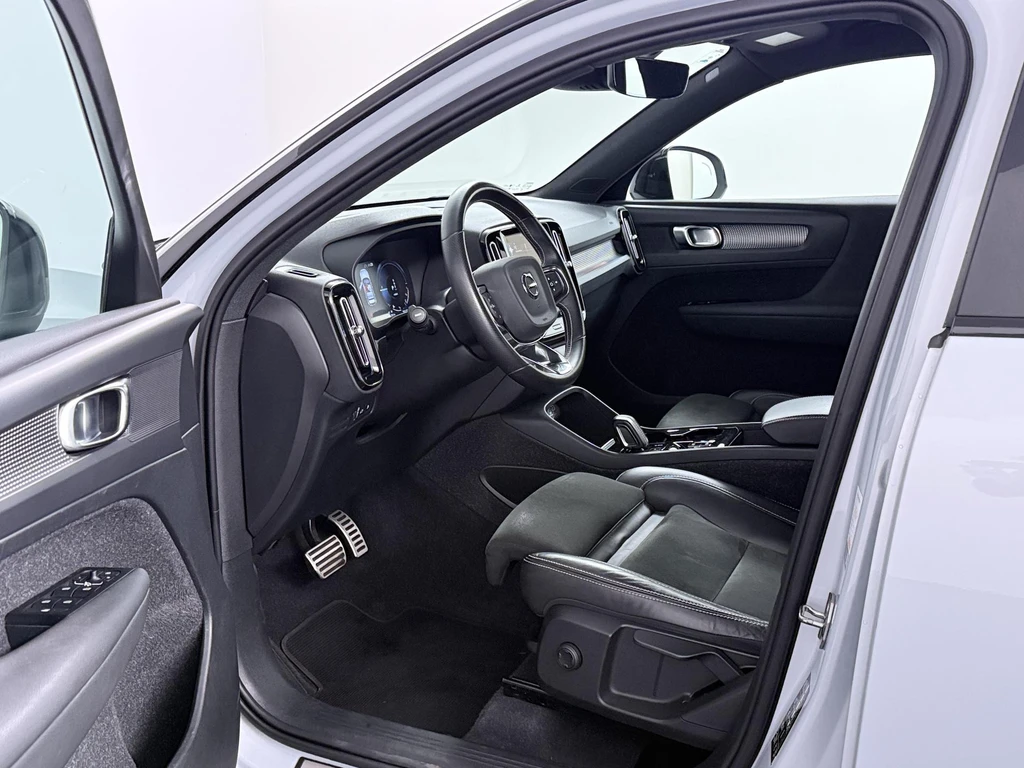 Volvo XC40 – foto 10