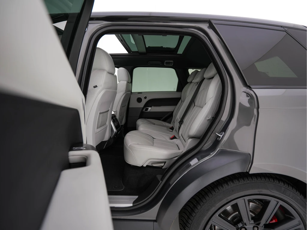 Land Rover Range Rover Sport – foto 10