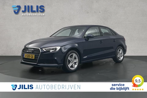 Audi A3 Limousine 30 TFSI Pro Line | Cruise control | Lichtmetalen velgen | Navigatie | Parkeersensoren