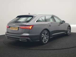 Audi A6 – thumbnail 6