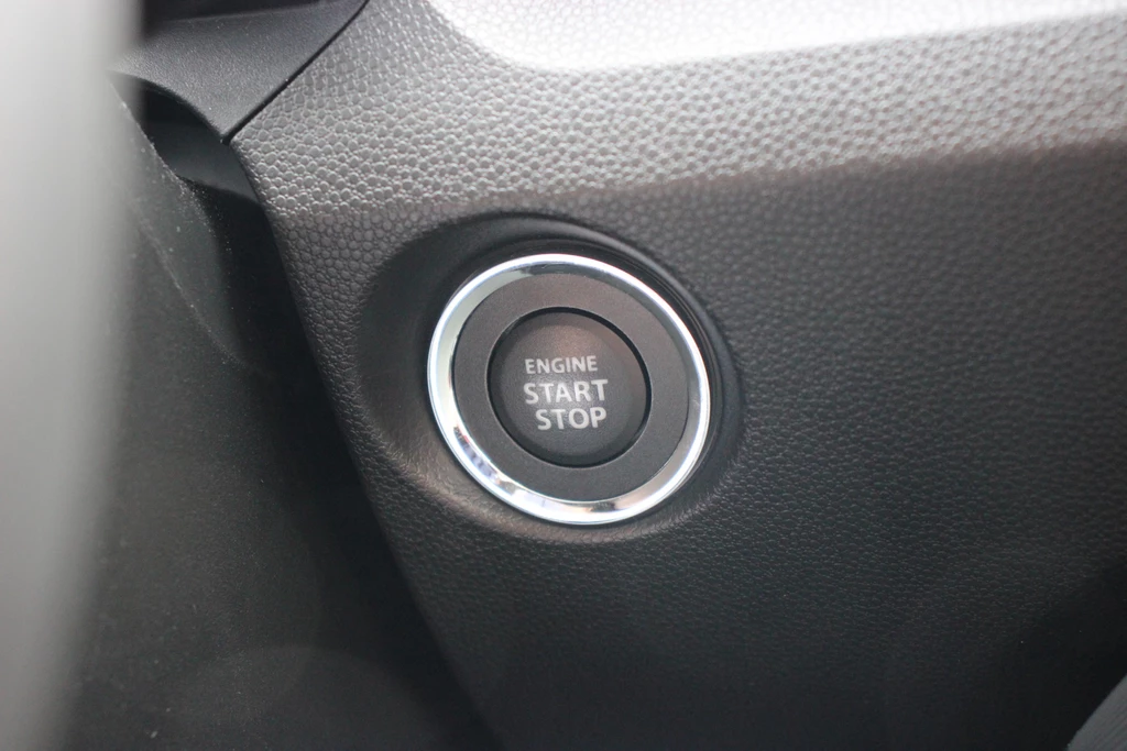 Suzuki Ignis – foto 16