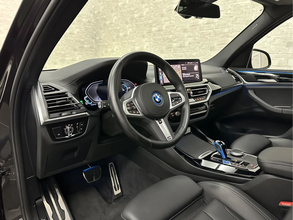 BMW iX3 – foto 29