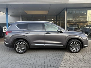 Hyundai Santa Fe – thumbnail 6