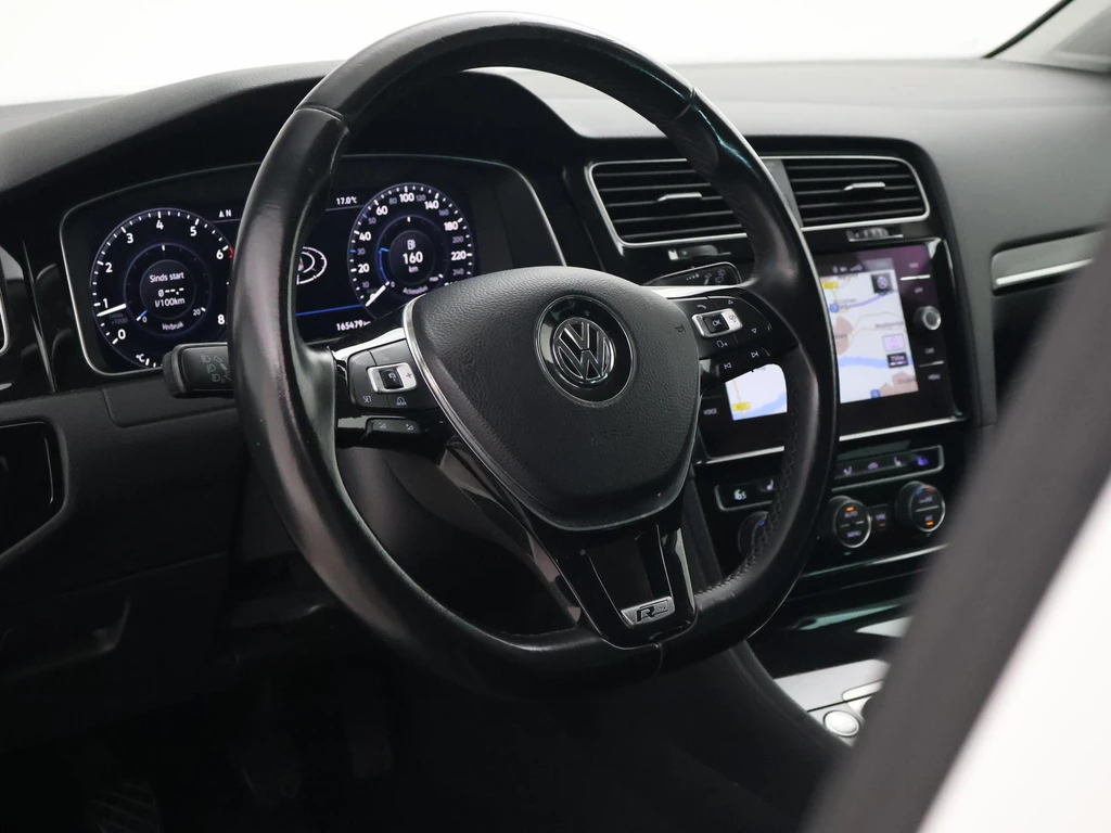 Volkswagen Golf – foto 16