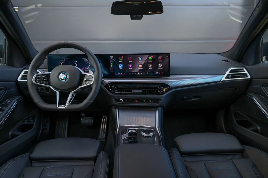 BMW 3 Serie – foto 30