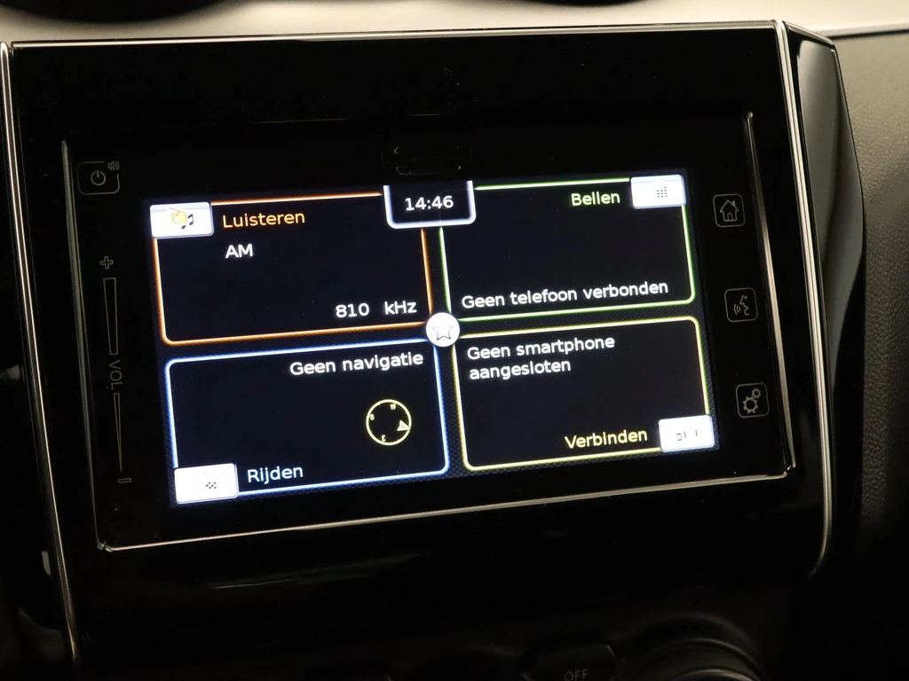 Suzuki Swift – foto 35