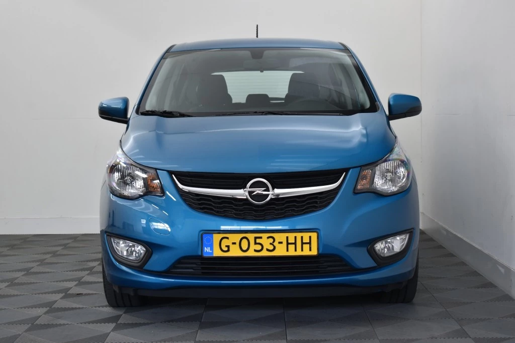 Opel KARL – foto 6