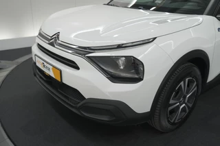 Citroën ë-C4 – thumbnail 1