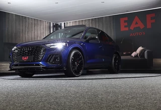 Audi Q5 – thumbnail 1
