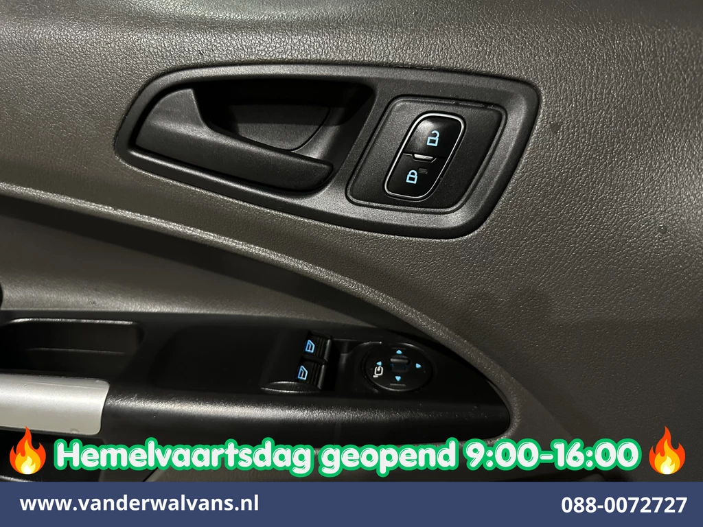 Ford Transit Connect – foto 18