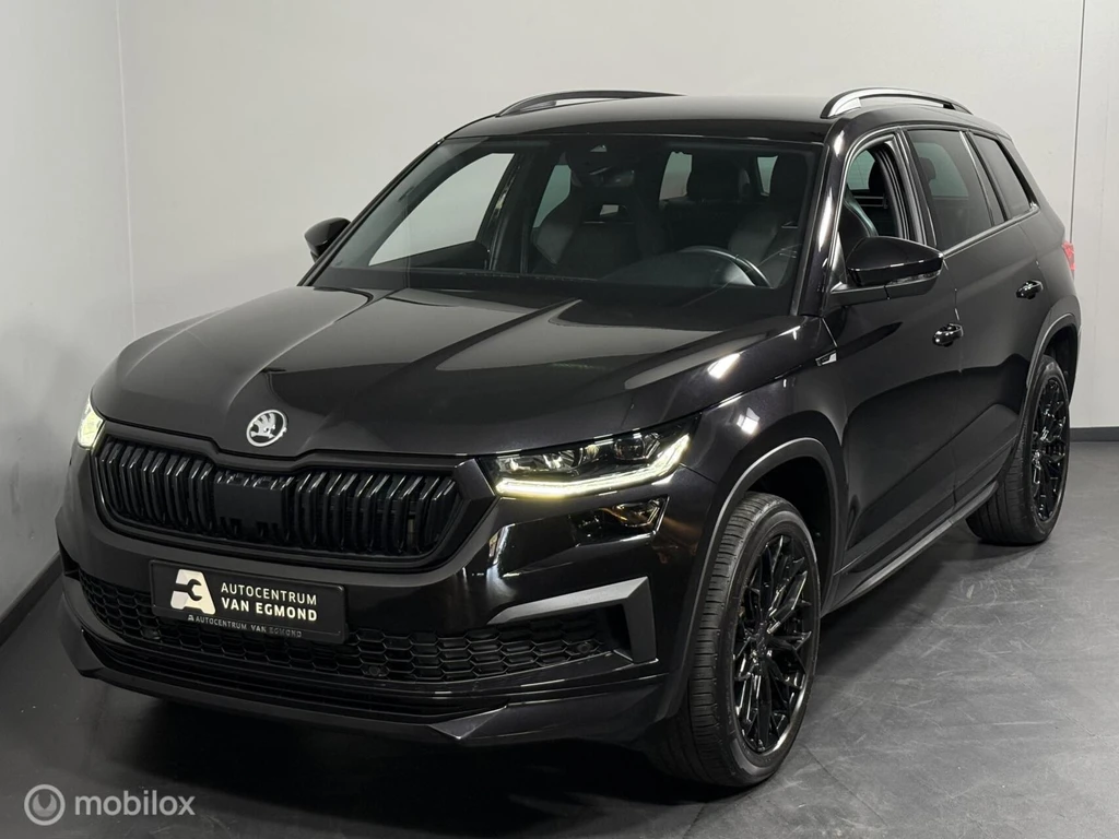 Škoda Kodiaq – foto 3
