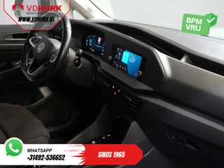 Volkswagen Caddy – thumbnail 9