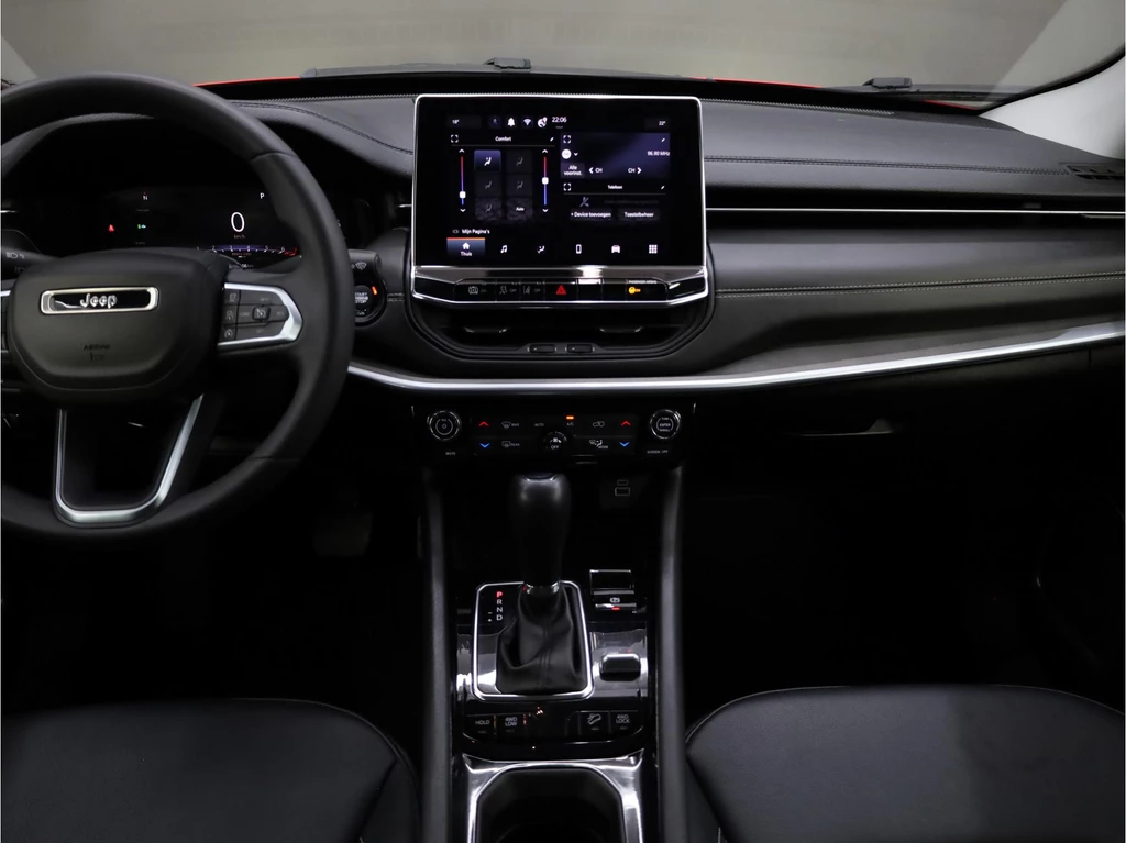Jeep Compass – foto 33