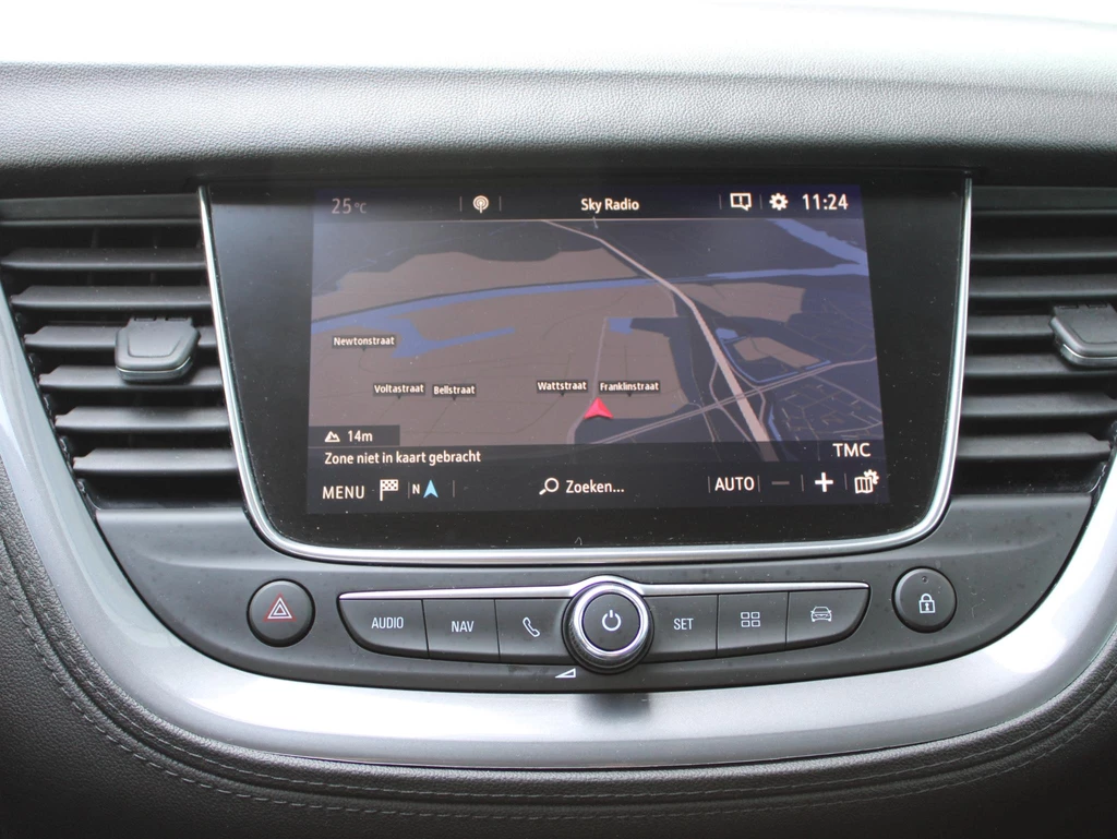 Opel Grandland X – foto 16