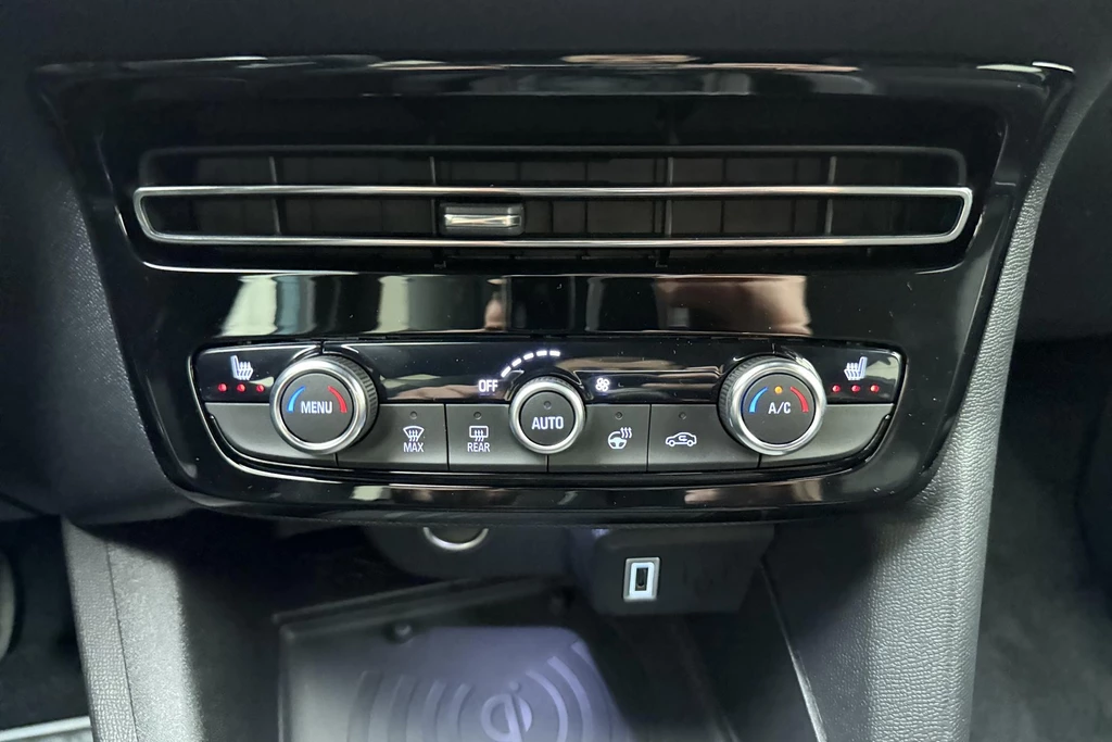 Opel Mokka – foto 25