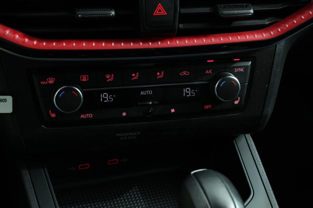 SEAT Ibiza – foto 20