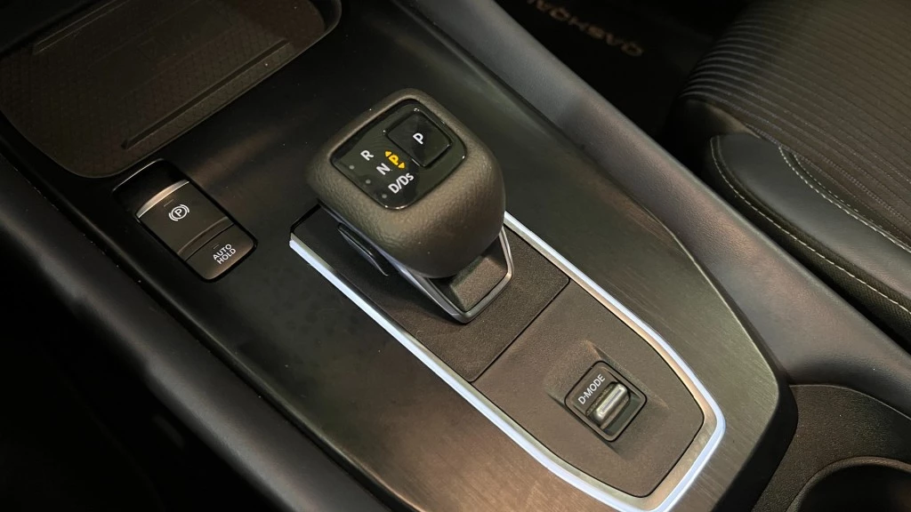 Nissan QASHQAI – foto 41