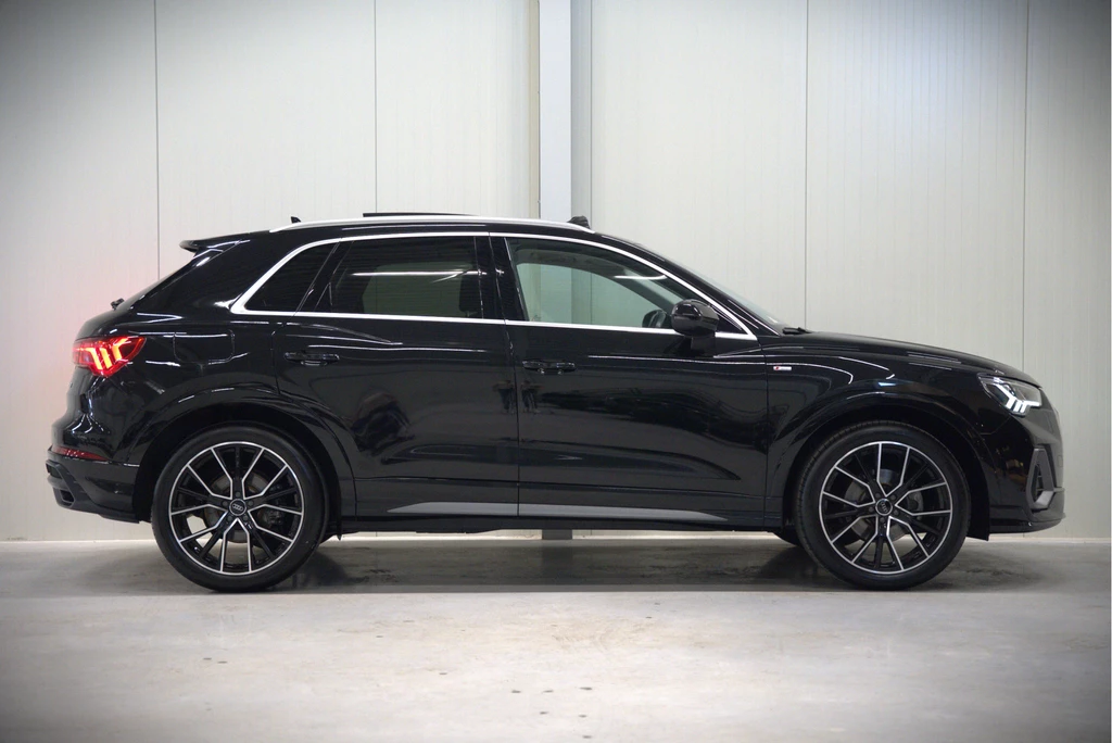 Audi Q3 – foto 13