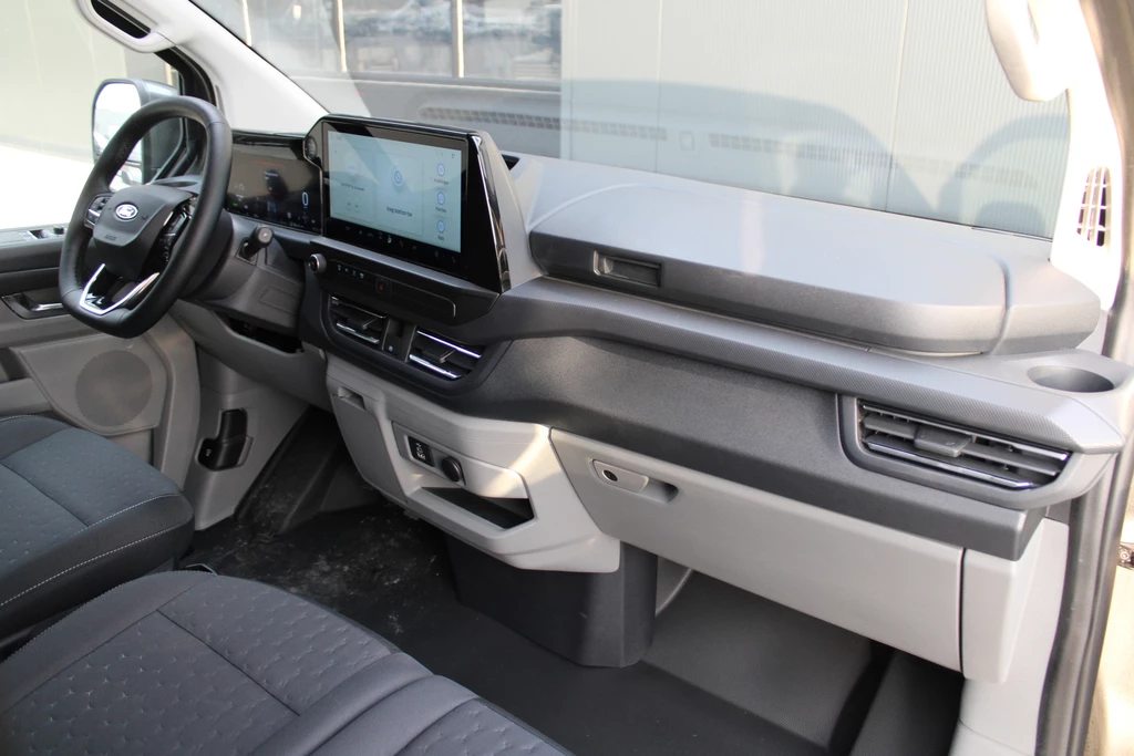 Ford Transit Custom – foto 36