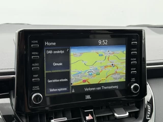 Toyota Corolla Touring Sports – thumbnail 22