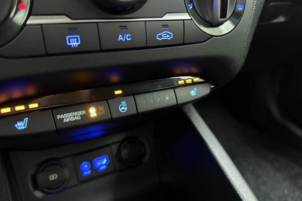 Hyundai i20 – foto 26